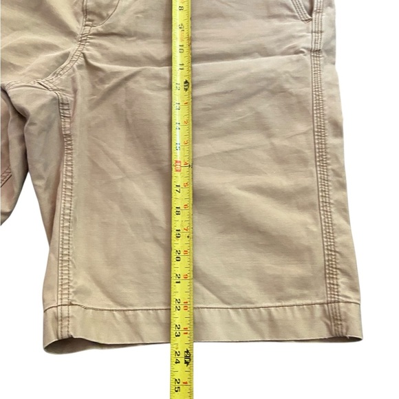 Gap Men’s Heavyweight Chino Shorts size 36 - Picture 4 of 5